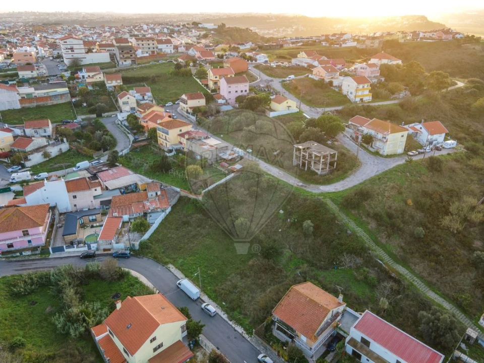Terreno para Venda em Santa Iria de Azoia, São João da Talha e Bobadela Foto 18