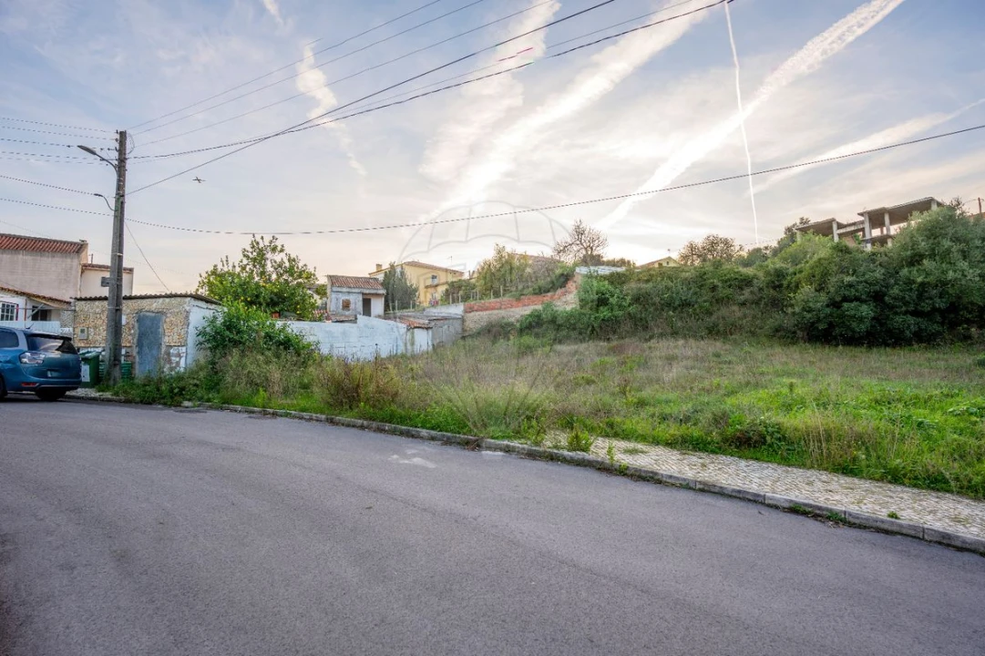 Terreno para Venda em Santa Iria de Azoia, São João da Talha e Bobadela Foto 4