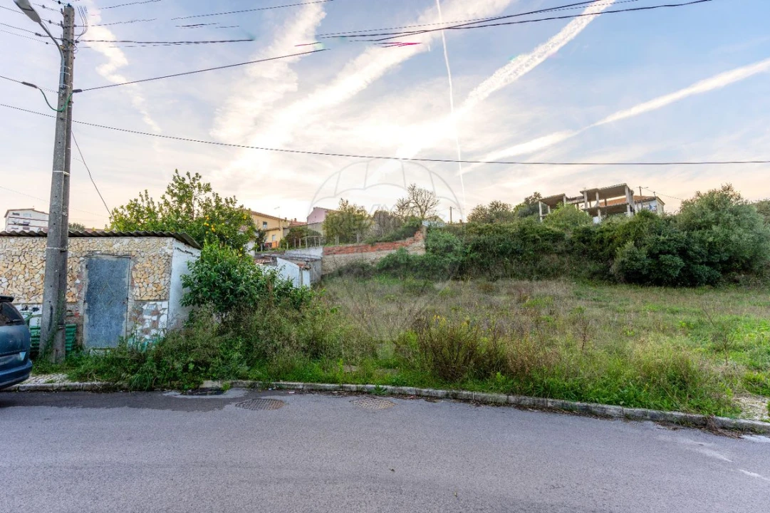 Terreno para Venda em Santa Iria de Azoia, São João da Talha e Bobadela Foto 6