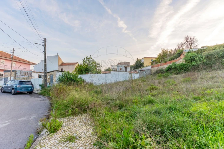 Terreno para Venda em Santa Iria de Azoia, São João da Talha e Bobadela Foto 8