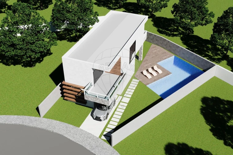 Terreno para Venda em Santa Iria de Azoia, São João da Talha e Bobadela Foto 1