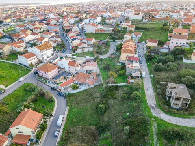 Terreno para Venda em Santa Iria de Azoia, São João da Talha e Bobadela Foto 23