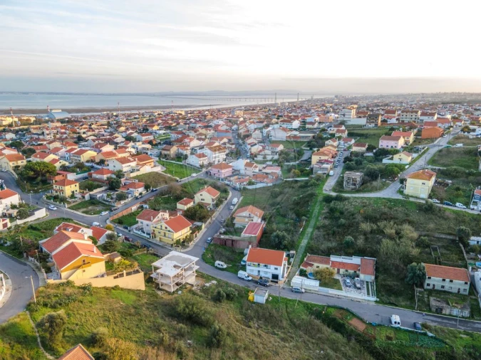 Terreno para Venda em Santa Iria de Azoia, São João da Talha e Bobadela Foto 21