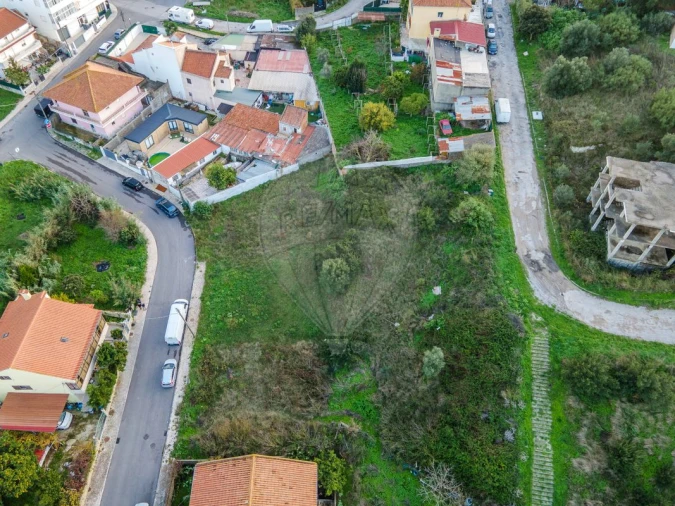 Terreno para Venda em Santa Iria de Azoia, São João da Talha e Bobadela Foto 24
