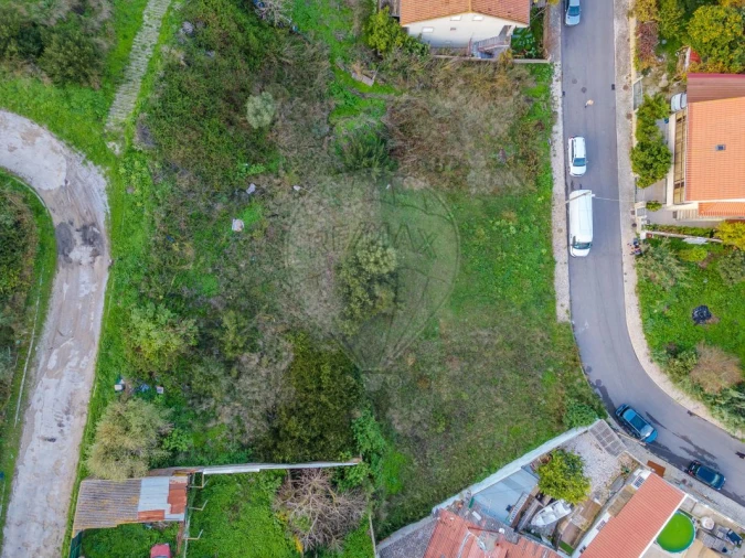 Terreno para Venda em Santa Iria de Azoia, São João da Talha e Bobadela Foto 14