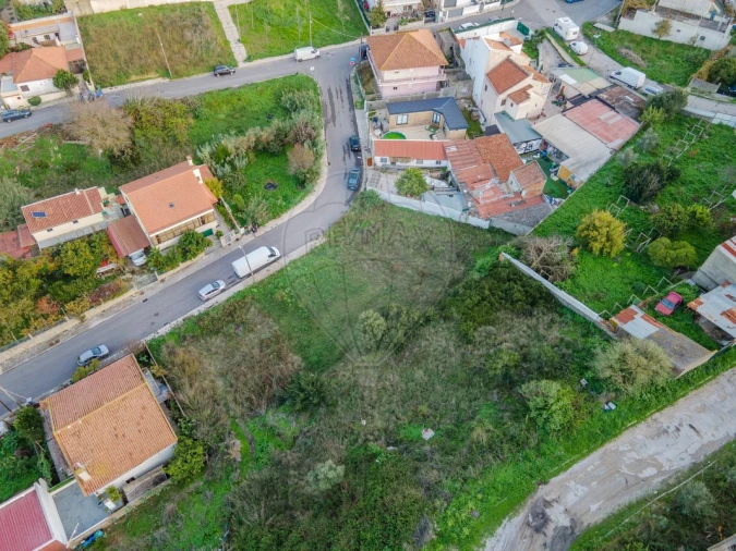 Terreno para Venda em Santa Iria de Azoia, São João da Talha e Bobadela Foto 25