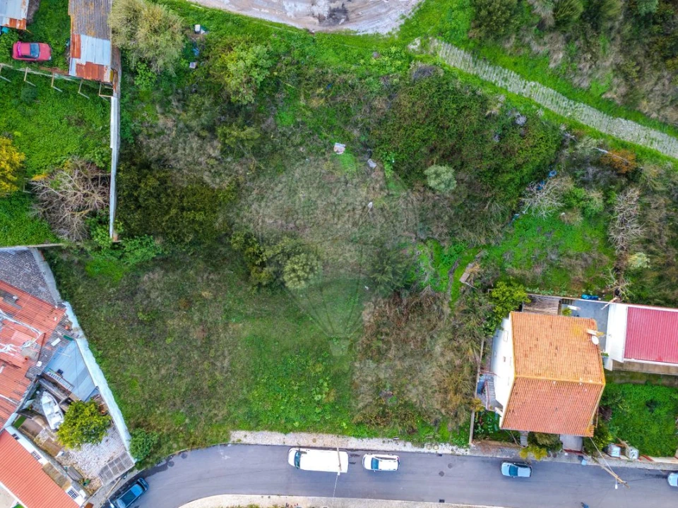 Terreno para Venda em Santa Iria de Azoia, São João da Talha e Bobadela Foto 11