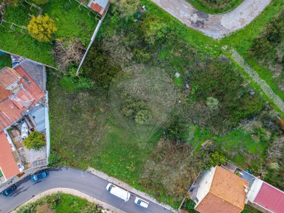 Terreno para Venda em Santa Iria de Azoia, São João da Talha e Bobadela Foto 12