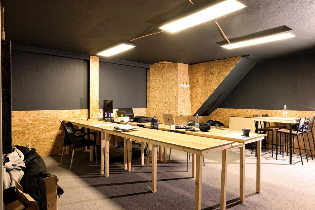 Negócio para Venda em Oeiras e São Julião da Barra, Paço de Arcos e Caxias Foto 3