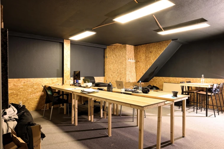 Negócio para Venda em Oeiras e São Julião da Barra, Paço de Arcos e Caxias Foto 3