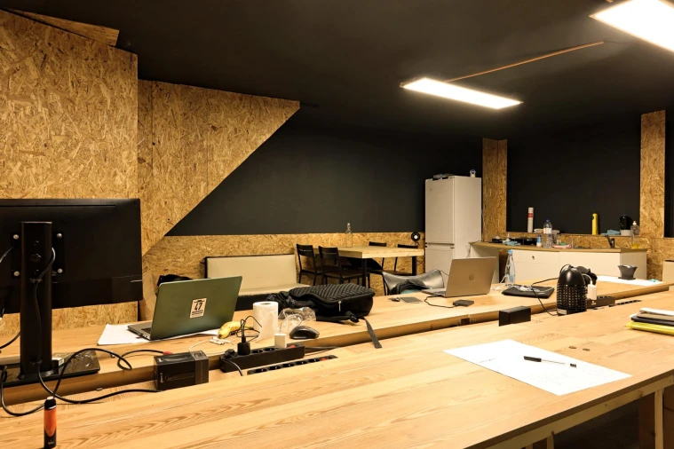 Negócio para Venda em Oeiras e São Julião da Barra, Paço de Arcos e Caxias Foto 6