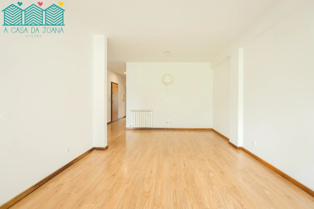Apartamento T2 para Arrendamento em Esgueira Foto 2