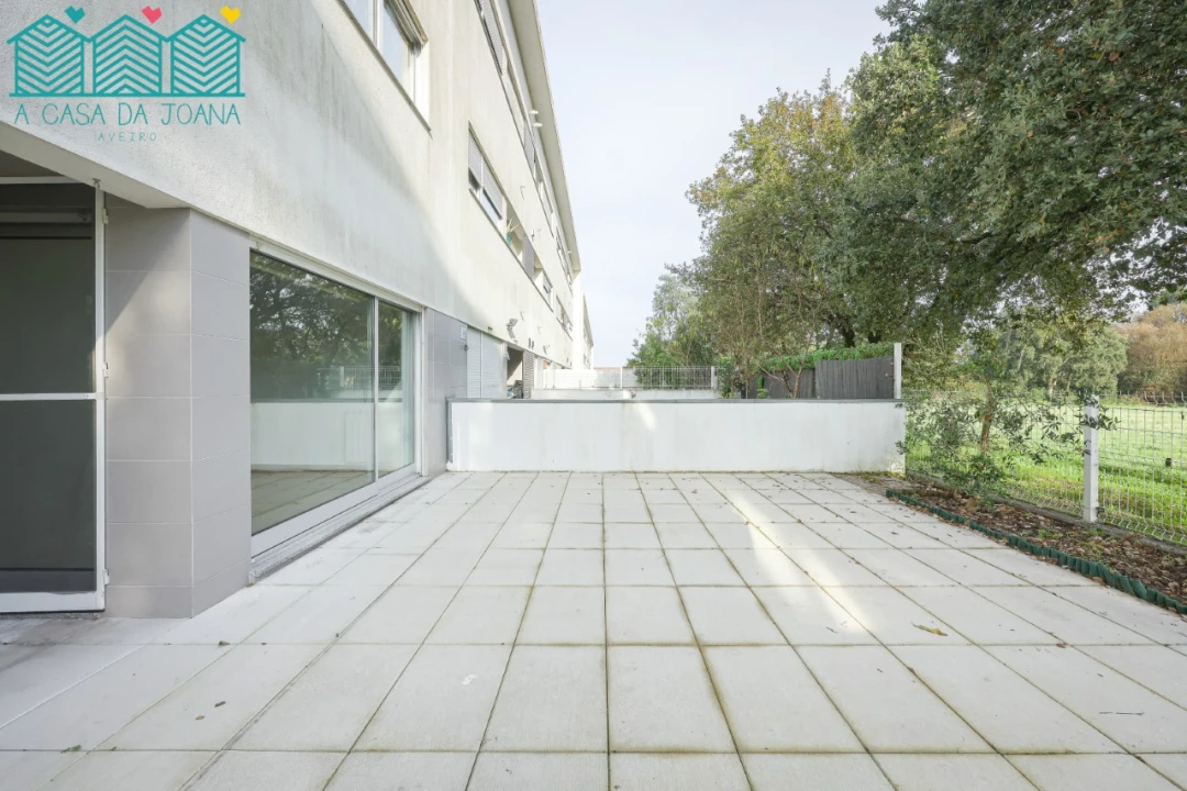 Apartamento T2 para Arrendamento em Esgueira Foto 13
