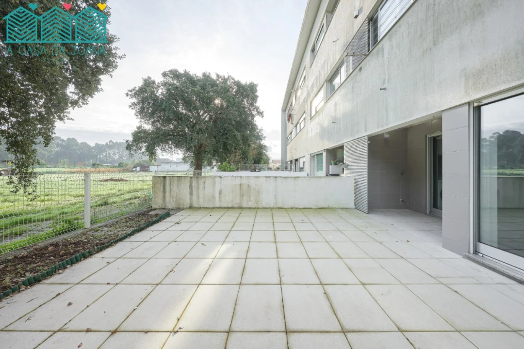 Apartamento T2 para Arrendamento em Esgueira Foto 14