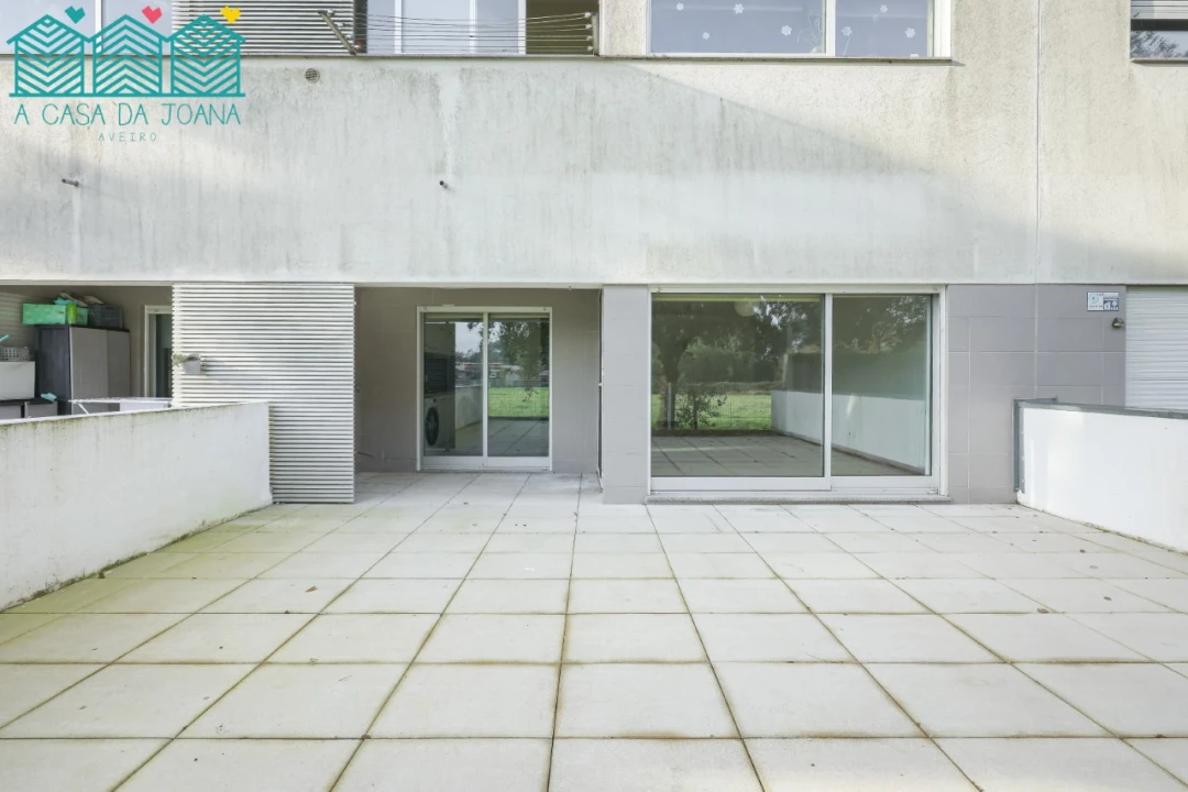Apartamento T2 para Arrendamento em Esgueira Foto 15