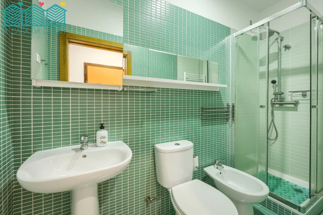 Apartamento T2 para Arrendamento em Esgueira Foto 18