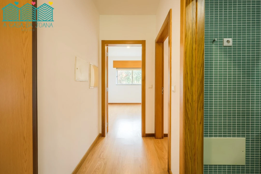 Apartamento T2 para Arrendamento em Esgueira Foto 19