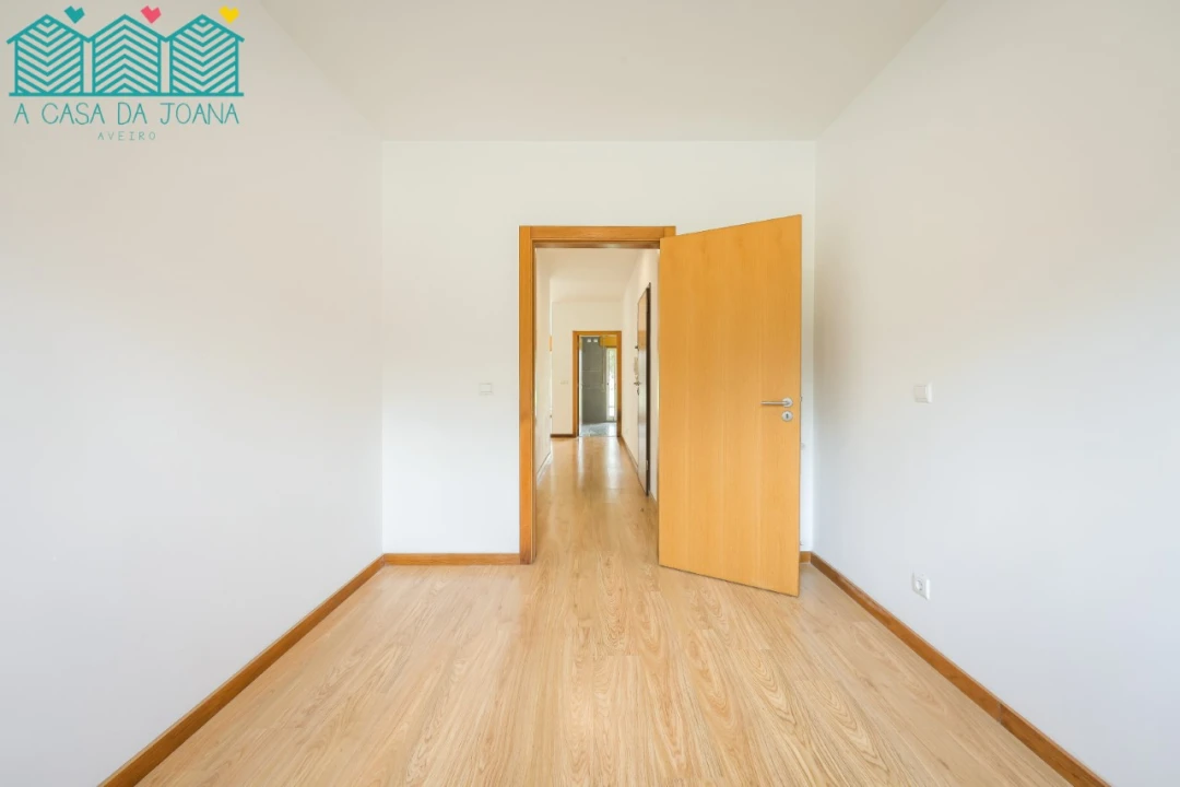Apartamento T2 para Arrendamento em Esgueira Foto 21