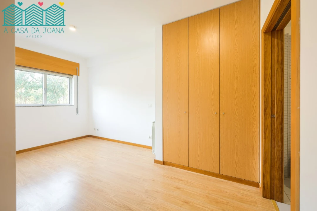 Apartamento T2 para Arrendamento em Esgueira Foto 23
