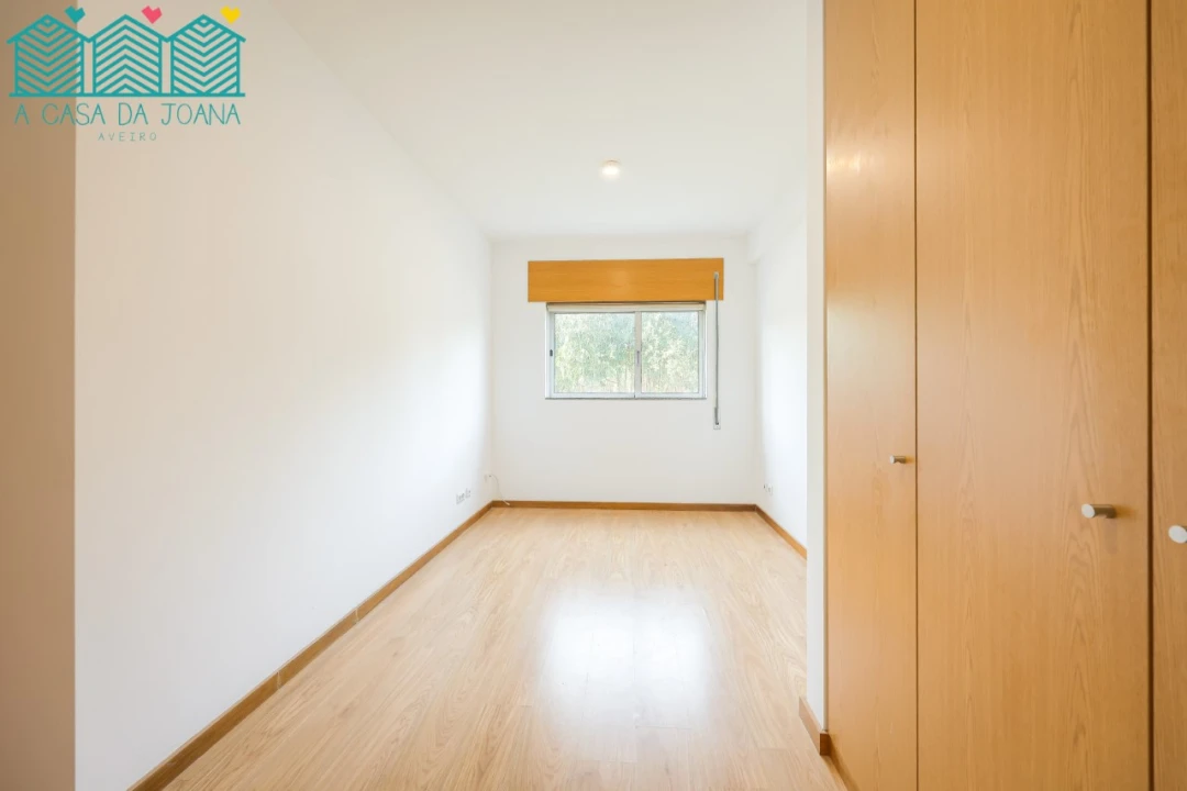 Apartamento T2 para Arrendamento em Esgueira Foto 25