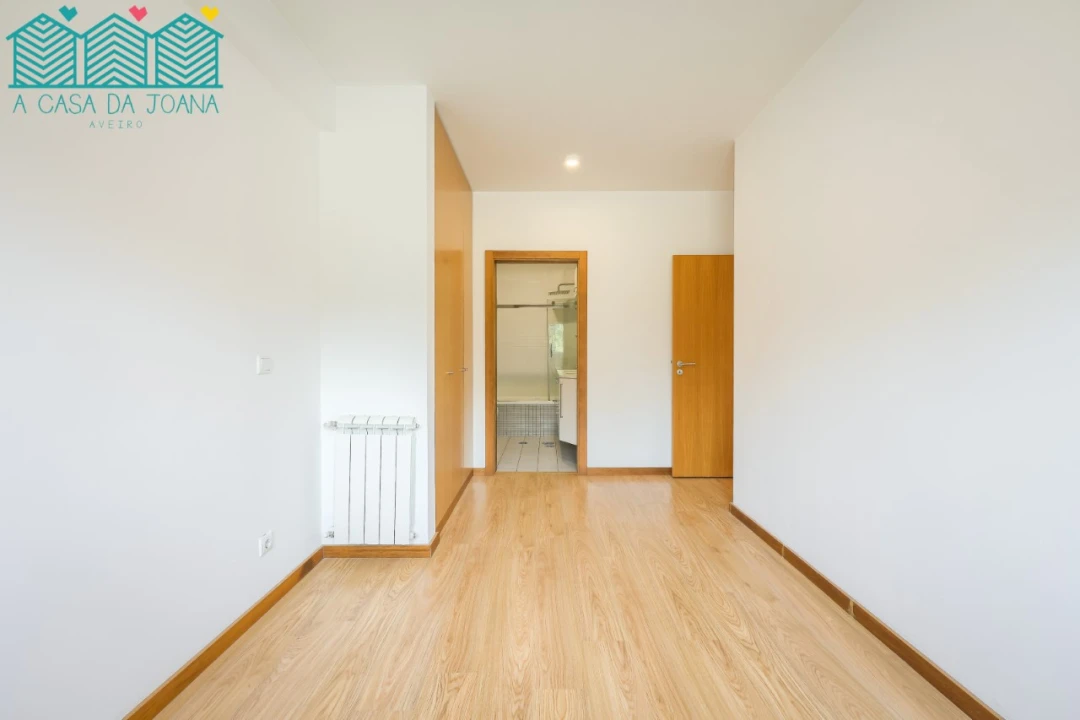 Apartamento T2 para Arrendamento em Esgueira Foto 26