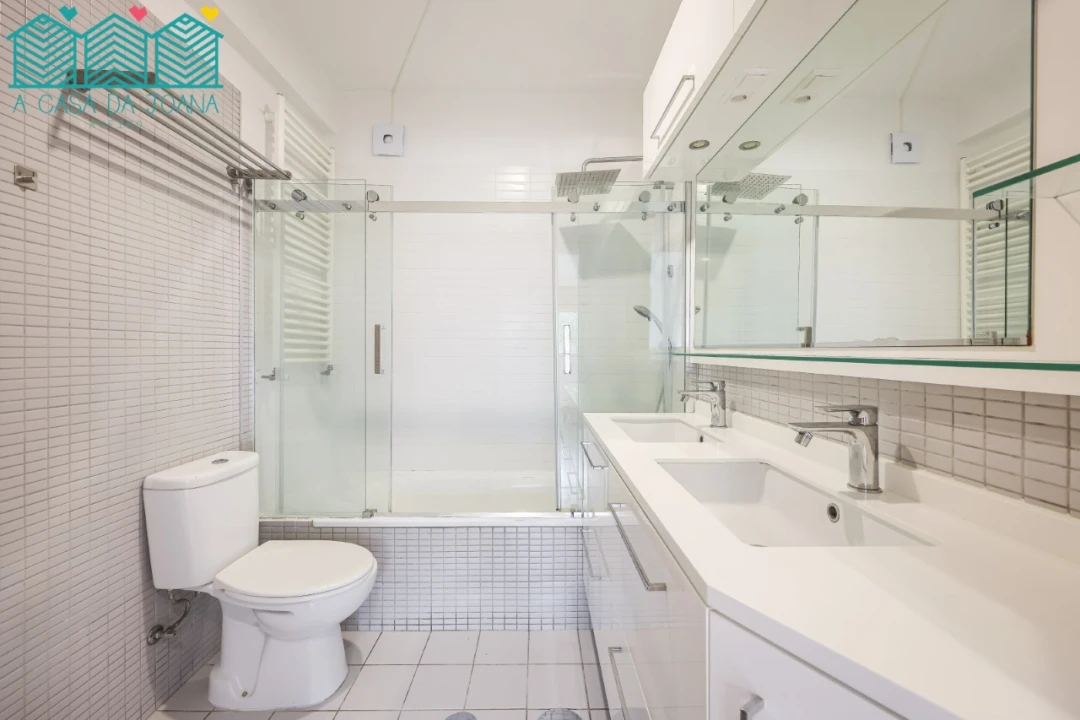 Apartamento T2 para Arrendamento em Esgueira Foto 27