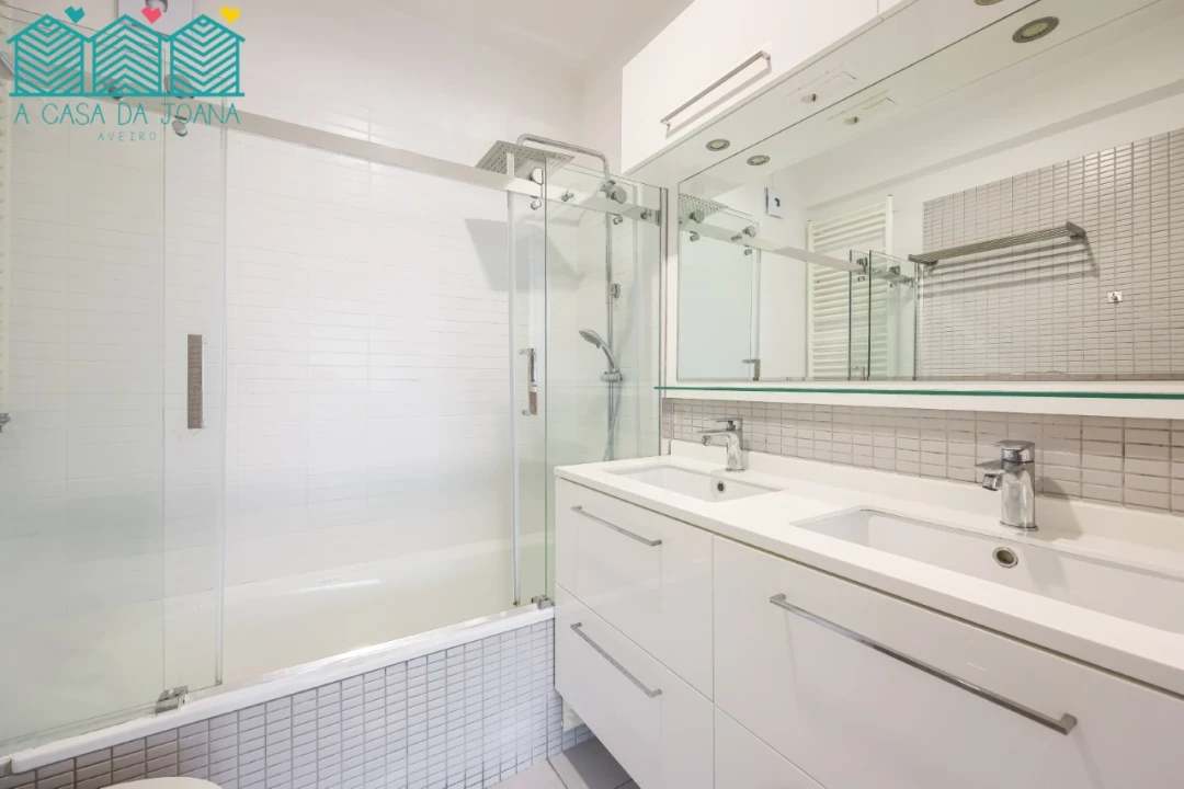 Apartamento T2 para Arrendamento em Esgueira Foto 28