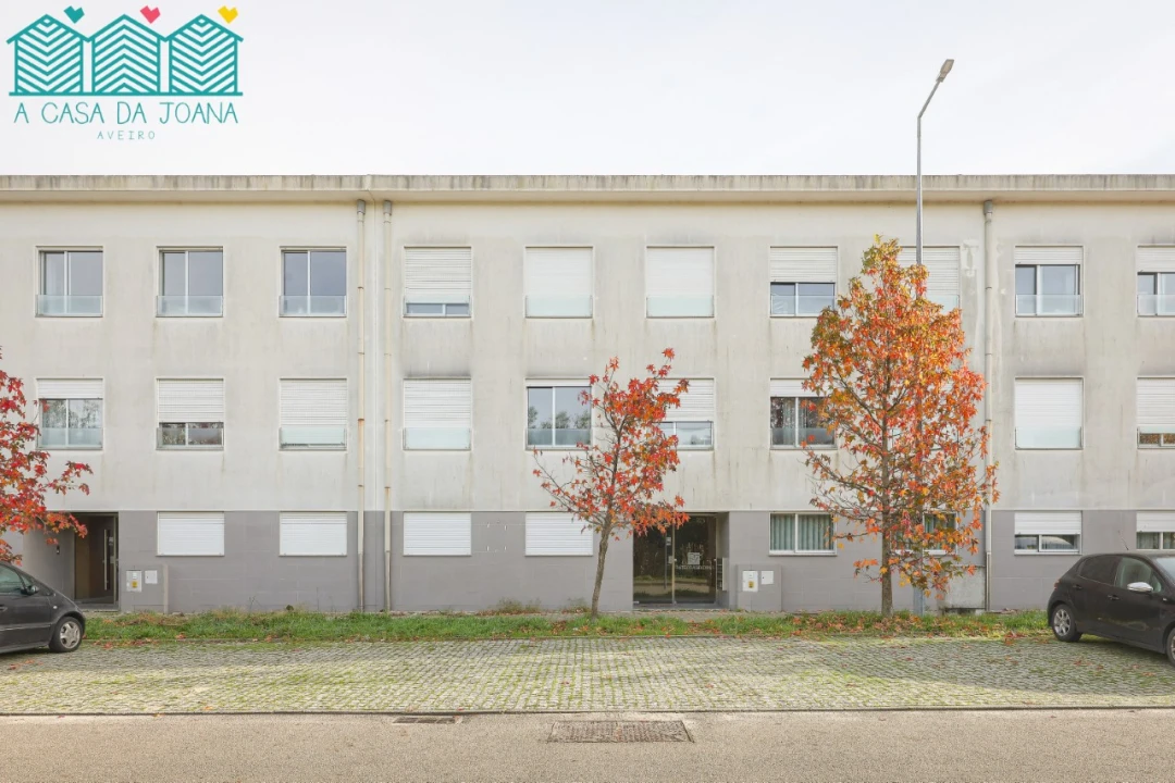 Apartamento T2 para Arrendamento em Esgueira Foto 30