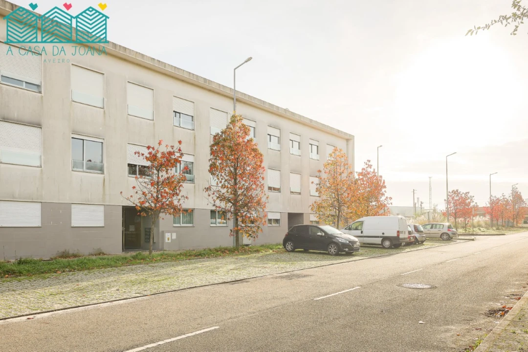 Apartamento T2 para Arrendamento em Esgueira Foto 31