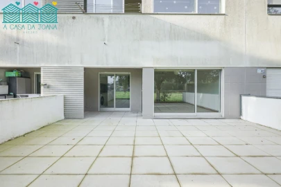 Apartamento T2 para Arrendamento em Esgueira