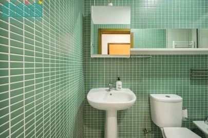 Apartamento T2 para Arrendamento em Esgueira