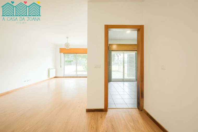 Apartamento T2 para Arrendamento em Esgueira Foto 5