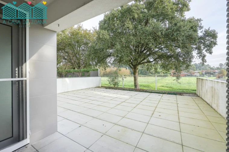 Apartamento T2 para Arrendamento em Esgueira Foto 10