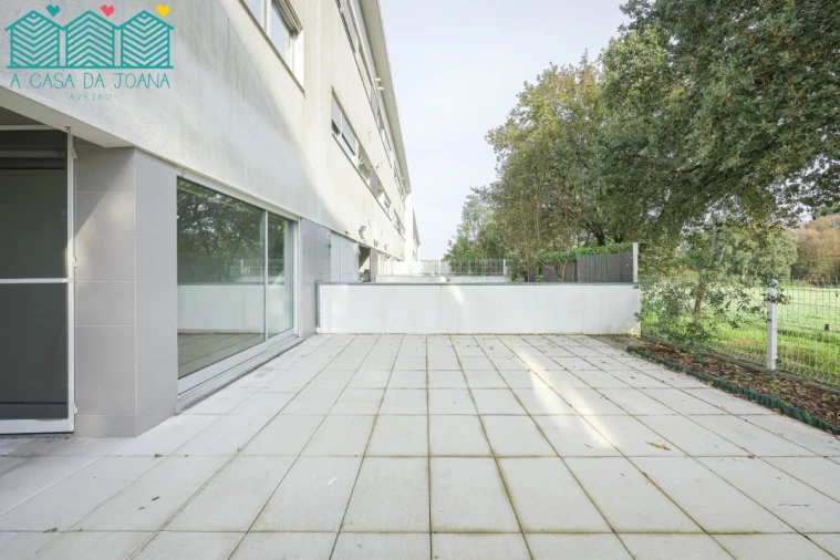 Apartamento T2 para Arrendamento em Esgueira Foto 13