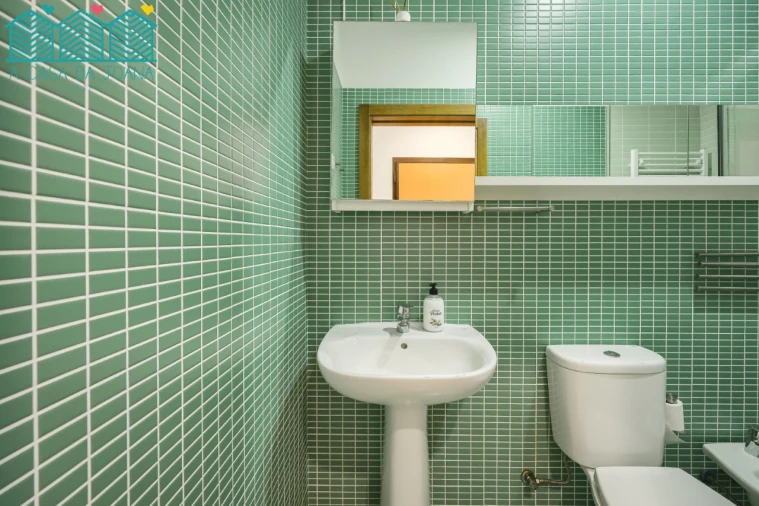 Apartamento T2 para Arrendamento em Esgueira Foto 17