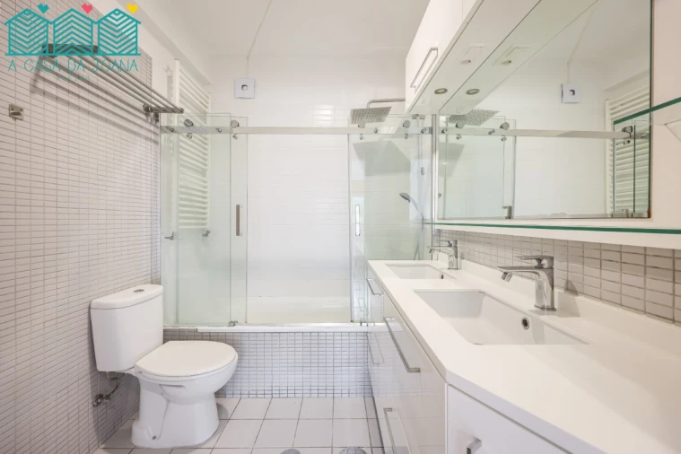 Apartamento T2 para Arrendamento em Esgueira Foto 27