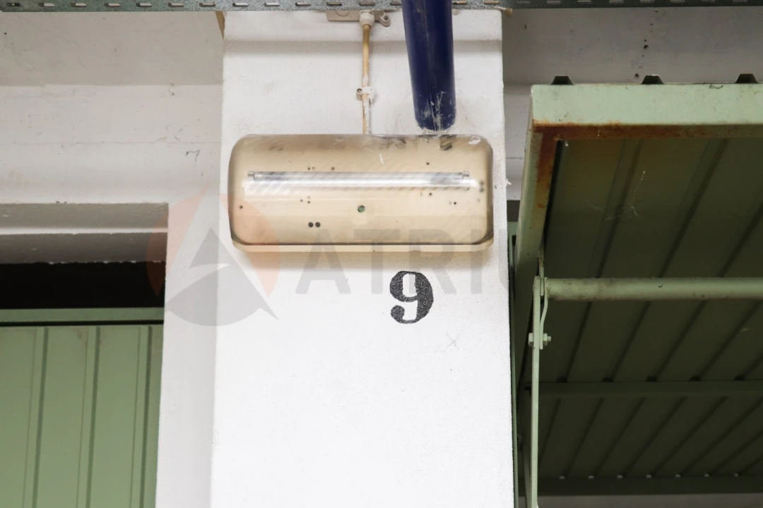 Garagem para Venda em União das Freguesias de Setúbal Foto 3