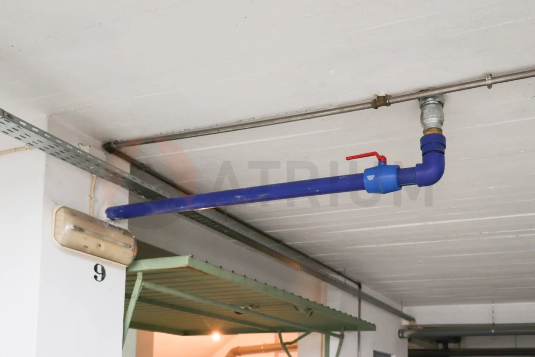 Garagem para Venda em União das Freguesias de Setúbal Foto 8