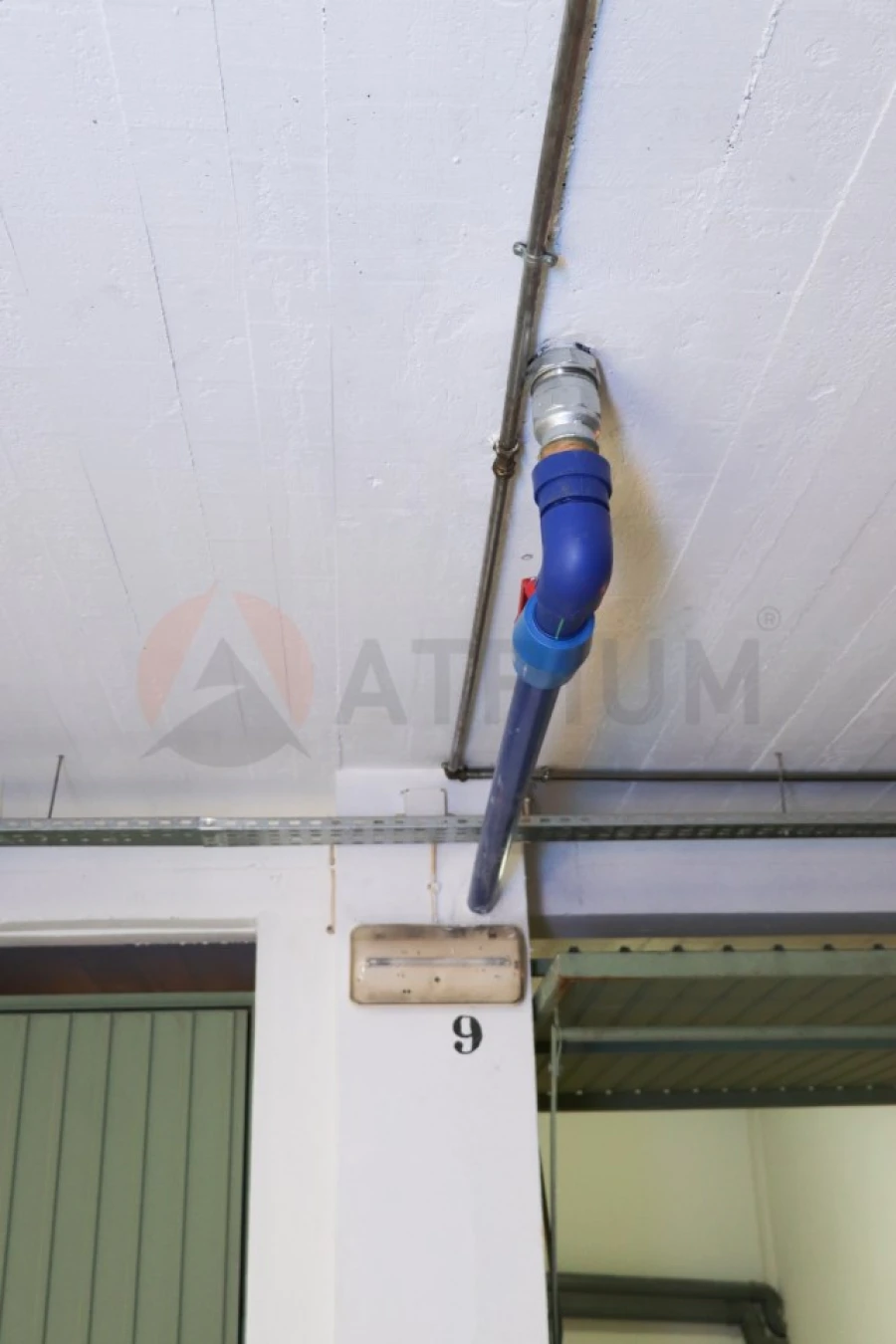 Garagem para Venda em União das Freguesias de Setúbal Foto 6