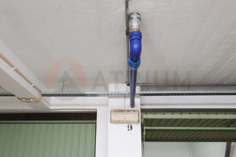 Garagem para Venda em União das Freguesias de Setúbal Foto 7