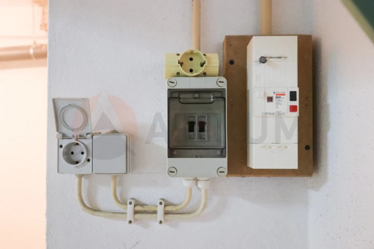 Garagem para Venda em União das Freguesias de Setúbal Foto 9