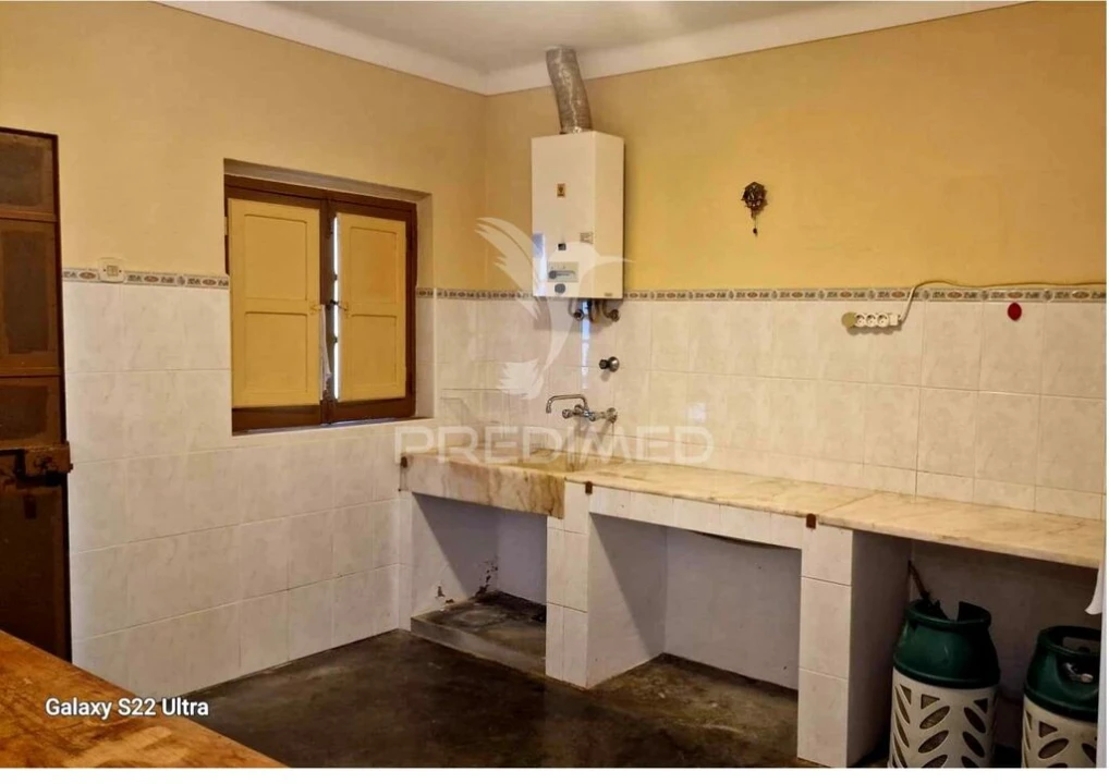 Moradia T2 para Venda em Torrão Foto 4