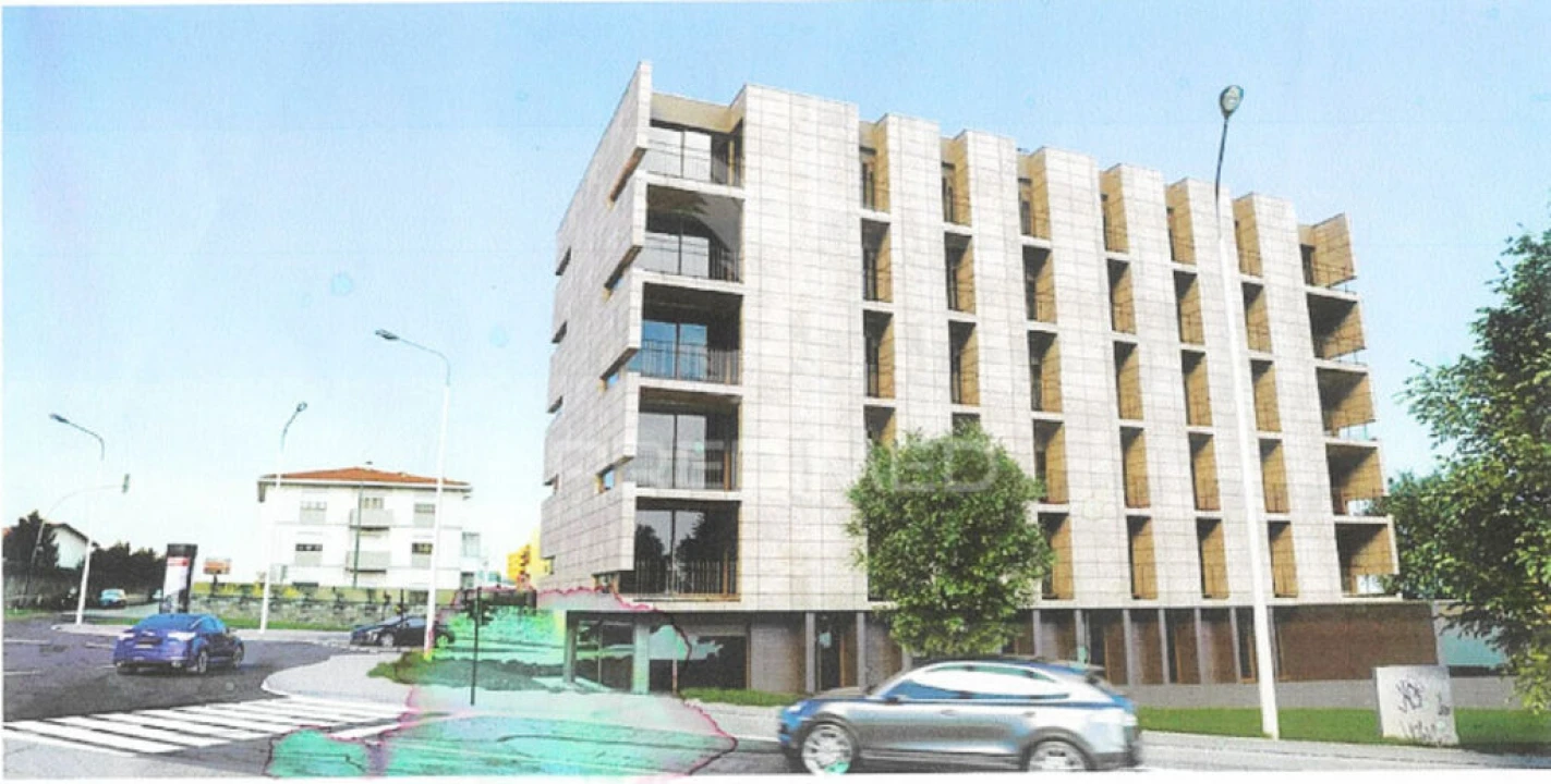 Terreno para Venda em Oliveira do Douro Foto 3