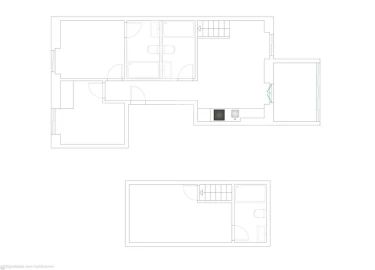 Apartamento T3 para Venda em São Domingos de Benfica