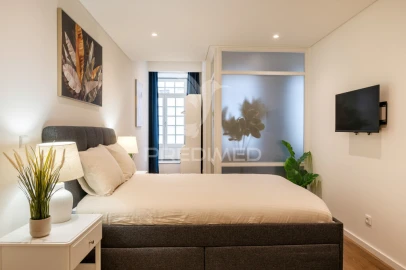 Apartamento T2 para Venda em Cedofeita, Santo Ildefonso, Sé, Miragaia, São Nicolau e Vitória