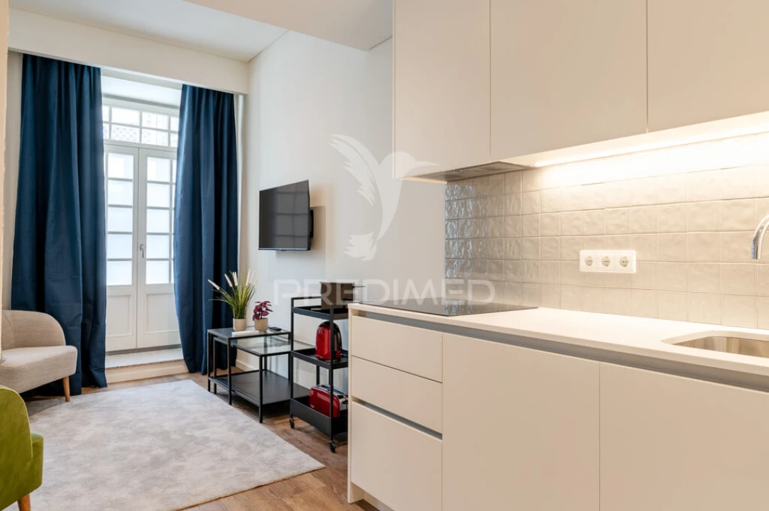 Apartamento T2 para Venda em Cedofeita, Santo Ildefonso, Sé, Miragaia, São Nicolau e Vitória Foto 10