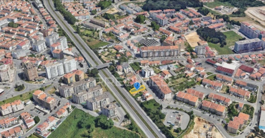 Terreno para Venda em Mafamude e Vilar do Paraíso