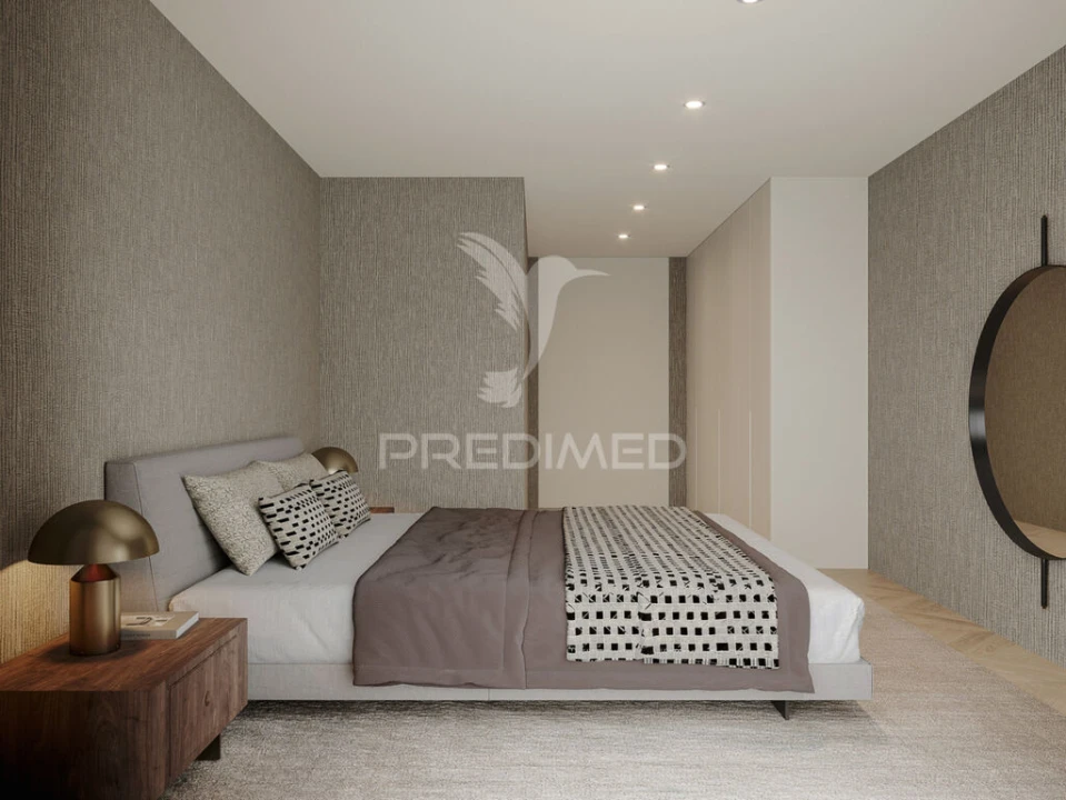 Apartamento T3 para Venda em Nogueira, Fraião e Lamaçães Foto 9