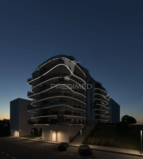 Apartamento T3 para Venda em Nogueira, Fraião e Lamaçães