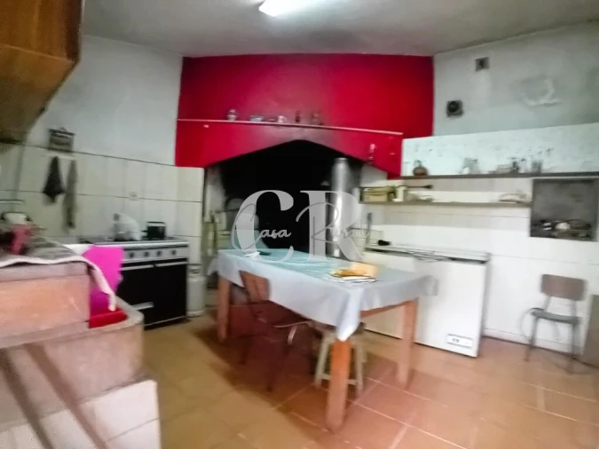 Moradia T4 para Venda em Cumeeira Foto 27